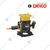 Endico 8 mm Heavy Duty Thread Type Electric Router 1200W, 22000 RPM With 6 Month Warranty (AT8)